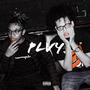 Plvy (feat. Majestd) [Explicit]