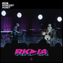 RKDIA Live into DR Koncerthuset