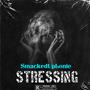 Stressing (feat. Slim) [Explicit]