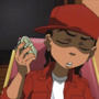 4 Am Freestyle (feat. Rockout Jayy) [Explicit]