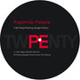 PE 20 Remixes - 4 My Peepz/Parking Garage Politics