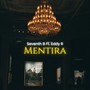 Mentira (feat. Eddy R)