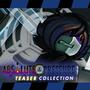 Absolute Pressure - Teaser Collection