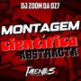 Montagem científica abstracta (Explicit)