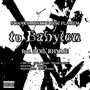 to Babylon (feat. BOIL RHYME) [Explicit]