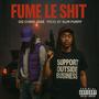 Fume le **** (feat. OG Chris José) [Explicit]