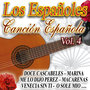 Cancion Pop Española Vol.4