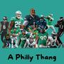 A Philly Thang (Full Album On Bandcamp)