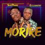 Morire (feat. Ecclesiastist)