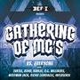 Gathering of MCs vs. Everyone (feat. Turtle, 80HD, Kahlee, O.G. Willikers, Wolfman Jack, Richie Ledreagle & Influsense)