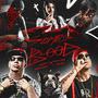 SOMOS BLOOD (feat. Merka el Mesias, Flow Keniu & Seba griffin) [Explicit]