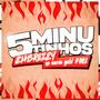 5 MINUTINHOS DE EMBRAZEY NO SERIE GOLD #002 (Explicit)