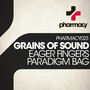 Eager Fingers / Paradigm Bag