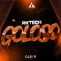 EL GOLOSO + OKEY OKEY -RKTECH -