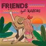 FRIENDS (feat. KAHORI)