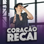 Coração Recai (Ao Vivo)