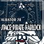 Albator 78 - Space Pirate Harlock The French Version