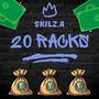 20 Racks (Explicit)