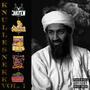 Al-Baida (Knullesnekk) (feat. Psykoteket, BIFFEN, Lil Jackie, LIL BAB & Lil Jerry) [Explicit]