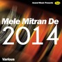 Mele Mitran De 2014