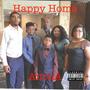 Happy Home (Explicit)