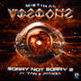 Sorry not sorry 2 (feat. Yanreal & Jhanza) [Explicit]