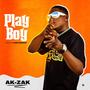 Play Boy (Explicit)