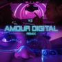 Amour Digital (feat. Kindasama) [Remix]