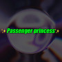 Passenger Princess