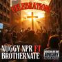 CELEBRATION (feat. BROTHER NATE)