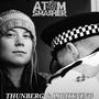 THUNBERG AND LIGHTNING (feat. Jamie Burton) [Explicit]