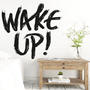 Wake Up (feat. Jordan Copas) [Remix]