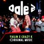 Dale 2 (Yailin, krazy k) (Radio Edit)