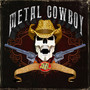 Metal Cowboy