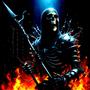 MTG DESCE VAI (Super Slowed)