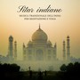 Sitar indiano - musica tradizionale dell'india per meditazione e yoga