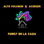 Funky en la Casa (Live Session)