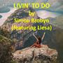 Livin' To Do (feat. Liesa)