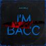 IM BACC (Explicit)