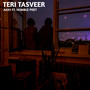 Tere Tasveer feat. Humble Poet