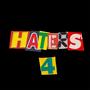 HATERS 4 (Explicit)