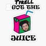 Tyrell got that juice (Explicit)