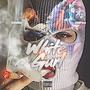 White Girl (feat. RBM Pvck) [Explicit]