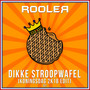 Dikke Stroopwafel (Koningsdag 2K18 Edit)