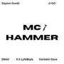 MC HAMMER (feat. K.E.Lyfe$tyle, Darkskin Dave, JI-GO & DWalt) [Explicit]