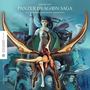 Resurrection: Panzer Dragoon Saga(20th Anniversary Arrangement)