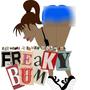 Freaky Bum (feat. lil.niaaaa & lul domo) [Explicit]