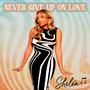 Never Give Up On Love