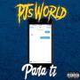 Para Ti (feat. X.A.V.) [Explicit]