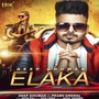 Elaka